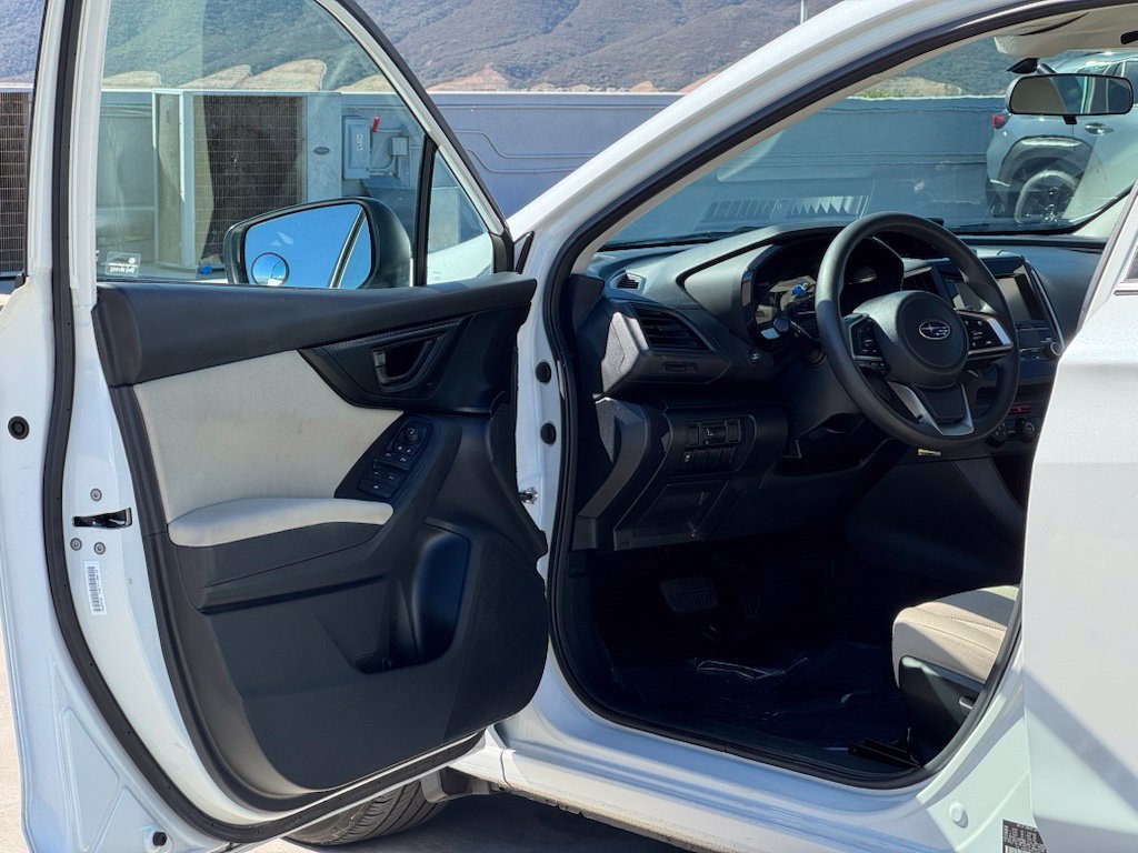 Used 2020 Subaru Impreza 2.0i AWD/4WD image 8