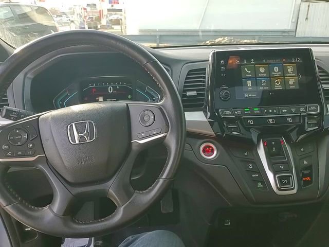 Used 2023 Honda Odyssey Sport image 28