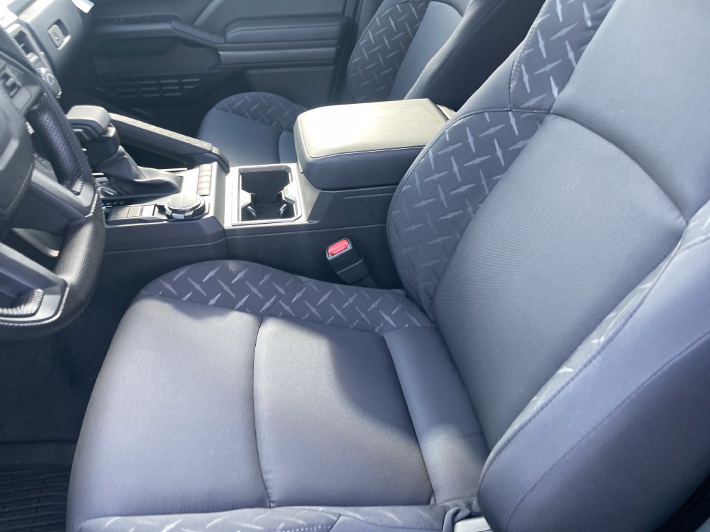 New 2026 Toyota Tacoma SR5 AWD/4WD image 22