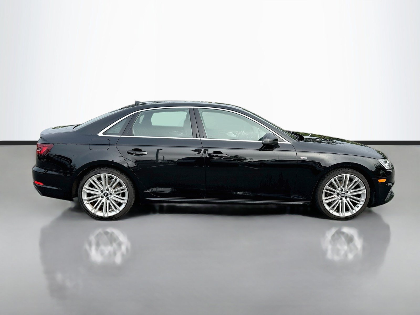 Used 2018 Audi A4 2.0T Ultra Premium Plus FWD image 8