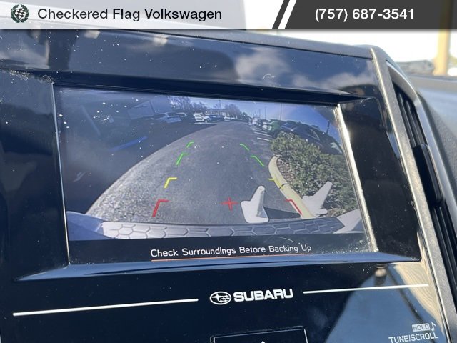 Used 2018 Subaru Crosstrek 2.0i image 35