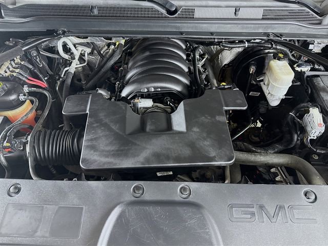 Used 2016 GMC Yukon XL Denali w/ Open Road Package image 33