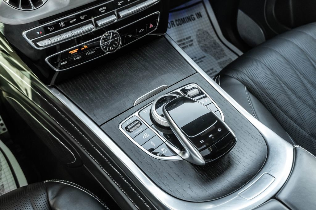 Used 2021 Mercedes-Benz G 63 AMG 4MATIC image 27