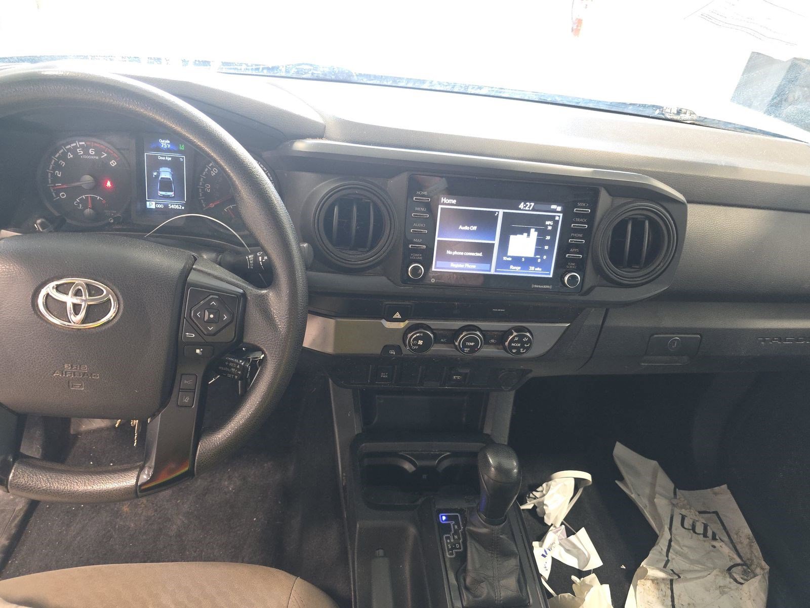 Used 2021 Toyota Tacoma SR image 14