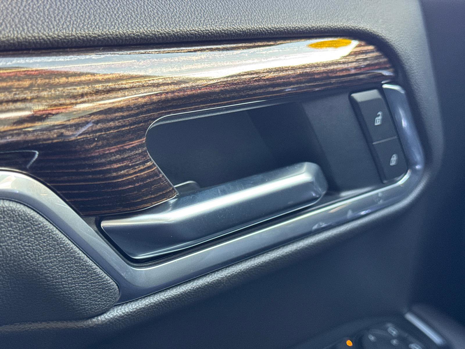 New 2026 GMC Sierra 1500 Elevation w/ Elevation Premium Package image 24