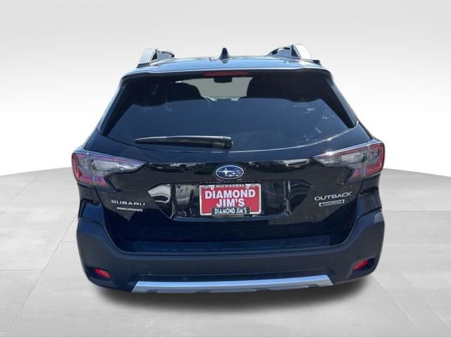 Used 2024 Subaru Outback Touring image 4