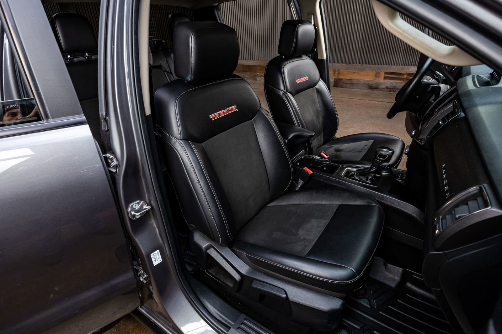 Used 2021 Ford Ranger XLT w/ Tremor Off-Road Package image 29