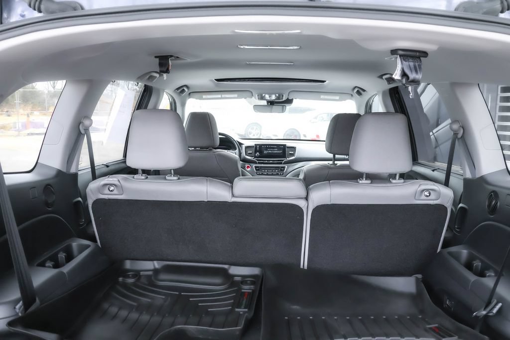 Used 2019 Honda Pilot EX-L image 27