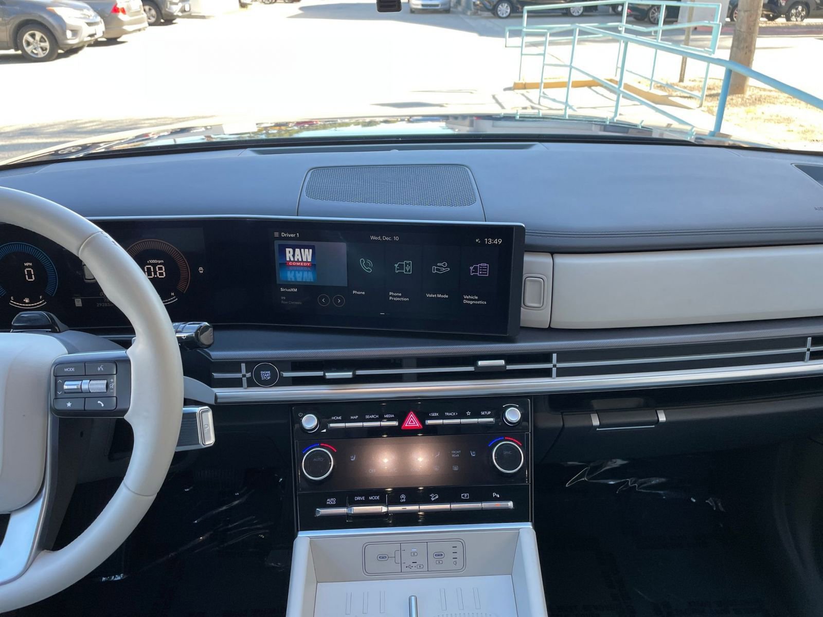 Used 2025 Hyundai Santa Fe SEL image 18