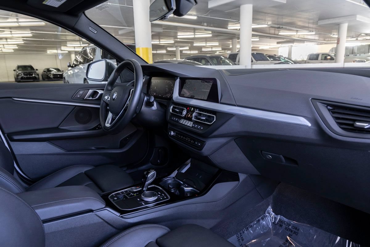 Certified 2023 BMW 228i Gran Coupe w/ Convenience Package FWD image 29