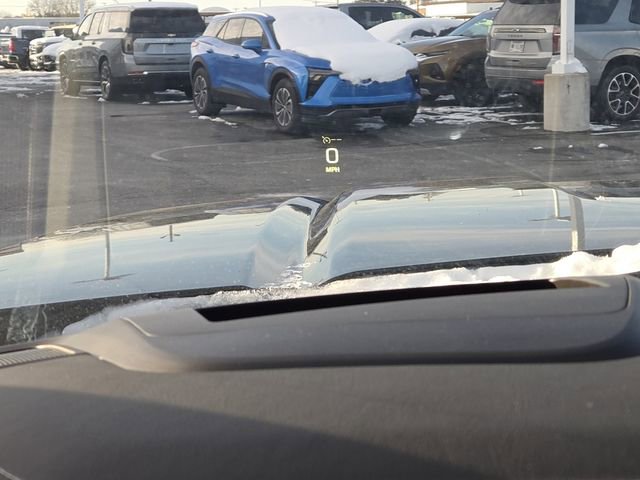 New 2026 GMC Sierra 2500 Denali Ultimate image 21