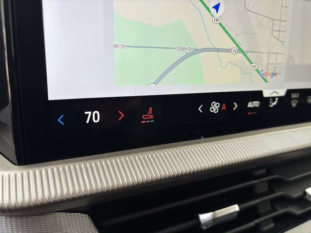 New 2026 Ford Explorer Active image 21