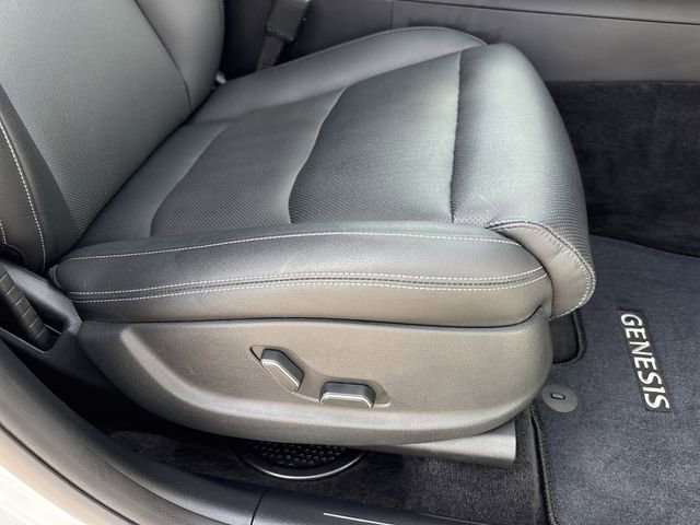 Used 2024 Genesis GV70 2.5T image 27