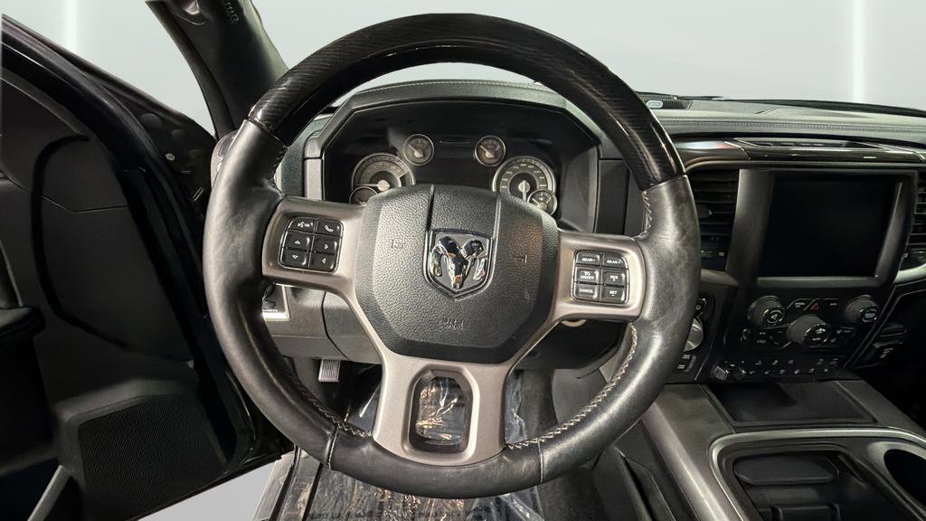 Used 2017 RAM 1500 Limited image 11