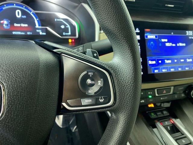 Used 2018 Honda Clarity Plug-In Hybrid image 13