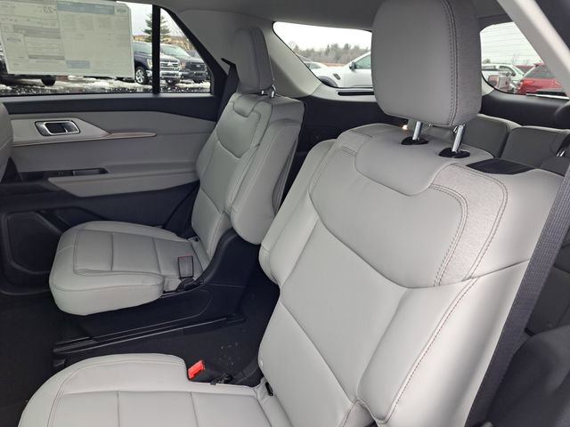 New 2026 Ford Explorer Active w/ Active Comfort Package image 45