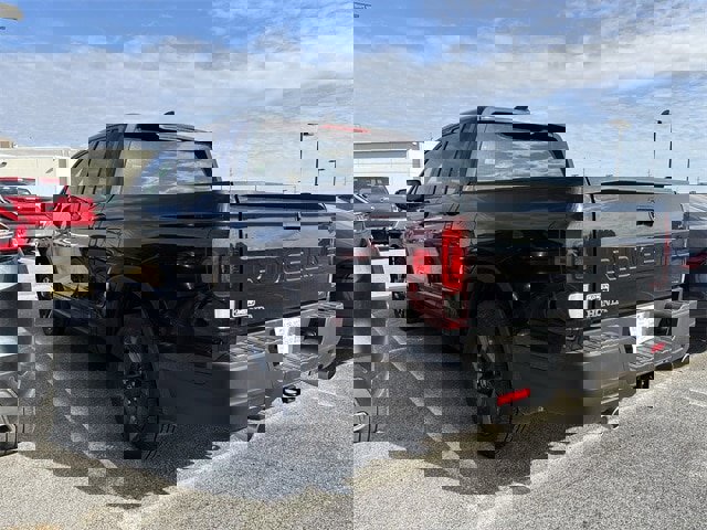 Used 2024 Honda Ridgeline Sport image 4