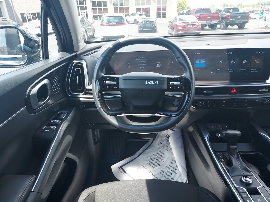 Used 2026 Kia Sorento LX FWD image 18