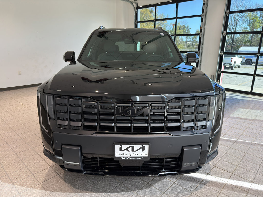 New 2027 Kia Telluride X-Line SX Prestige image 8