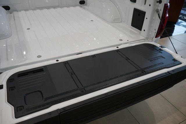 New 2025 Ford F150 XLT w/ Equipment Group 301A Standard image 9