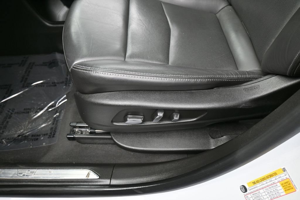 Used 2024 Cadillac XT5 Premium Luxury FWD image 18