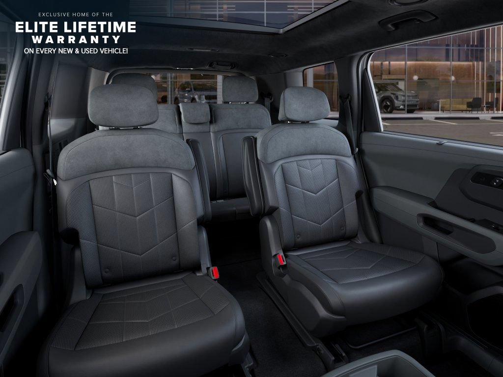 New 2027 Kia Telluride SX Prestige X-Line AWD/4WD image 17