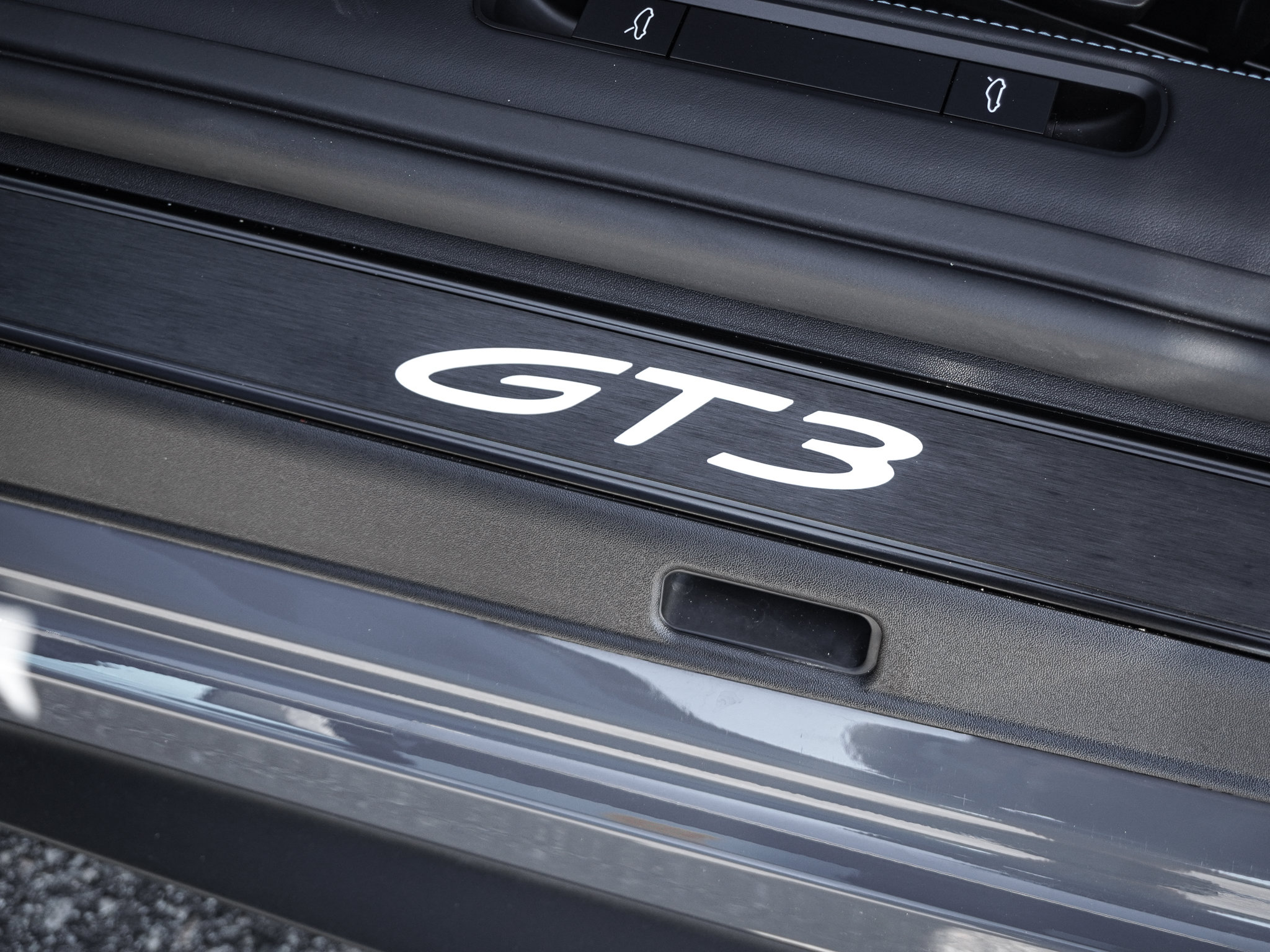 Used 2026 Porsche 911 GT3 RWD image 20