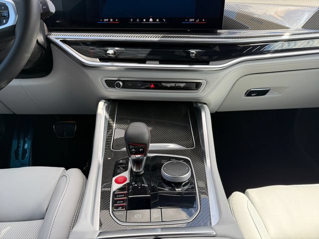 Used 2026 BMW X5 M Competition w/ Executive Package AWD/4WD image 11