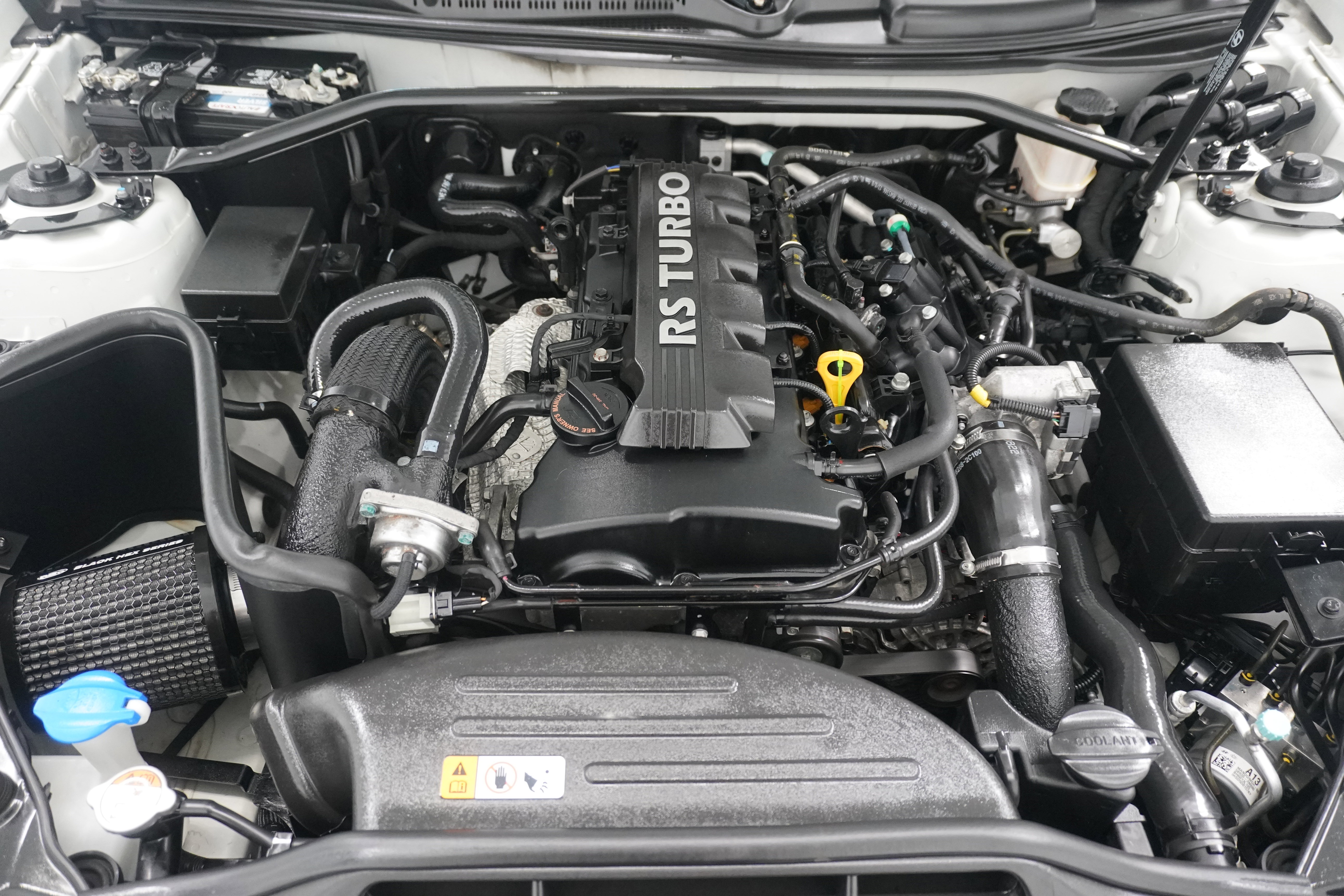 Used 2013 Hyundai Genesis 2.0T RWD image 24