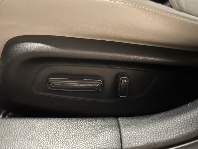 Used 2024 Honda Civic EX-L image 16