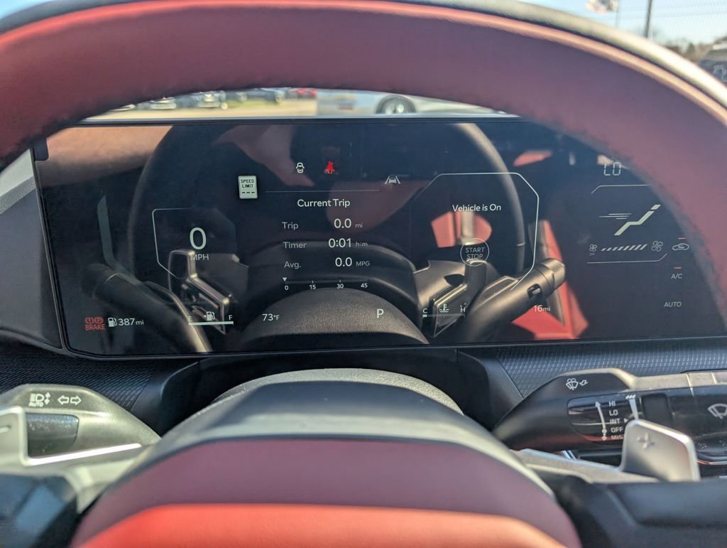 New 2026 Kia K4 GT-Line image 19