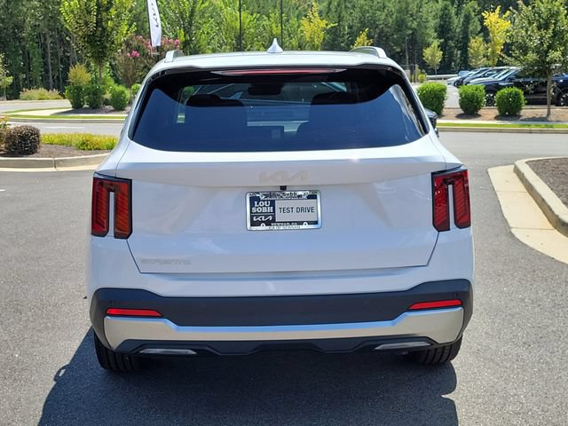 New 2026 Kia Sorento SX FWD image 5