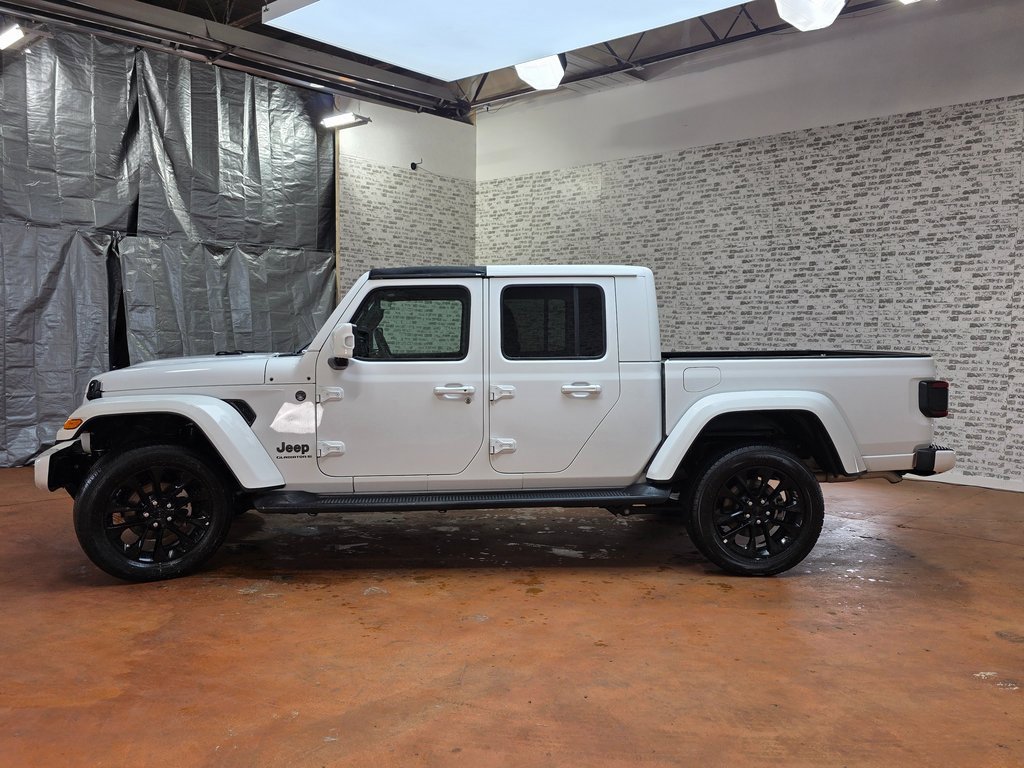 Used 2023 Jeep Gladiator Overland image 6