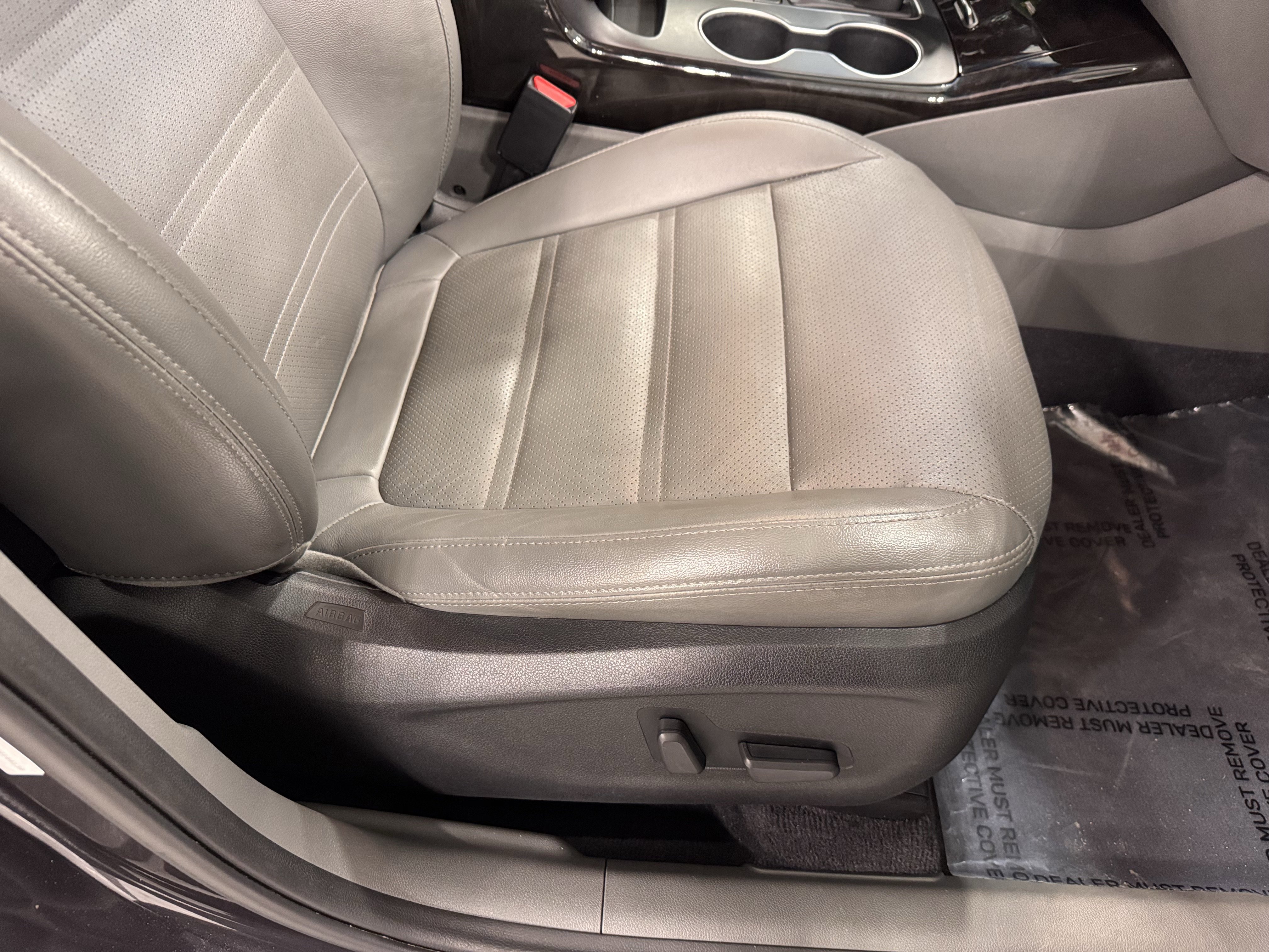 Used 2016 Kia Sorento EX image 26