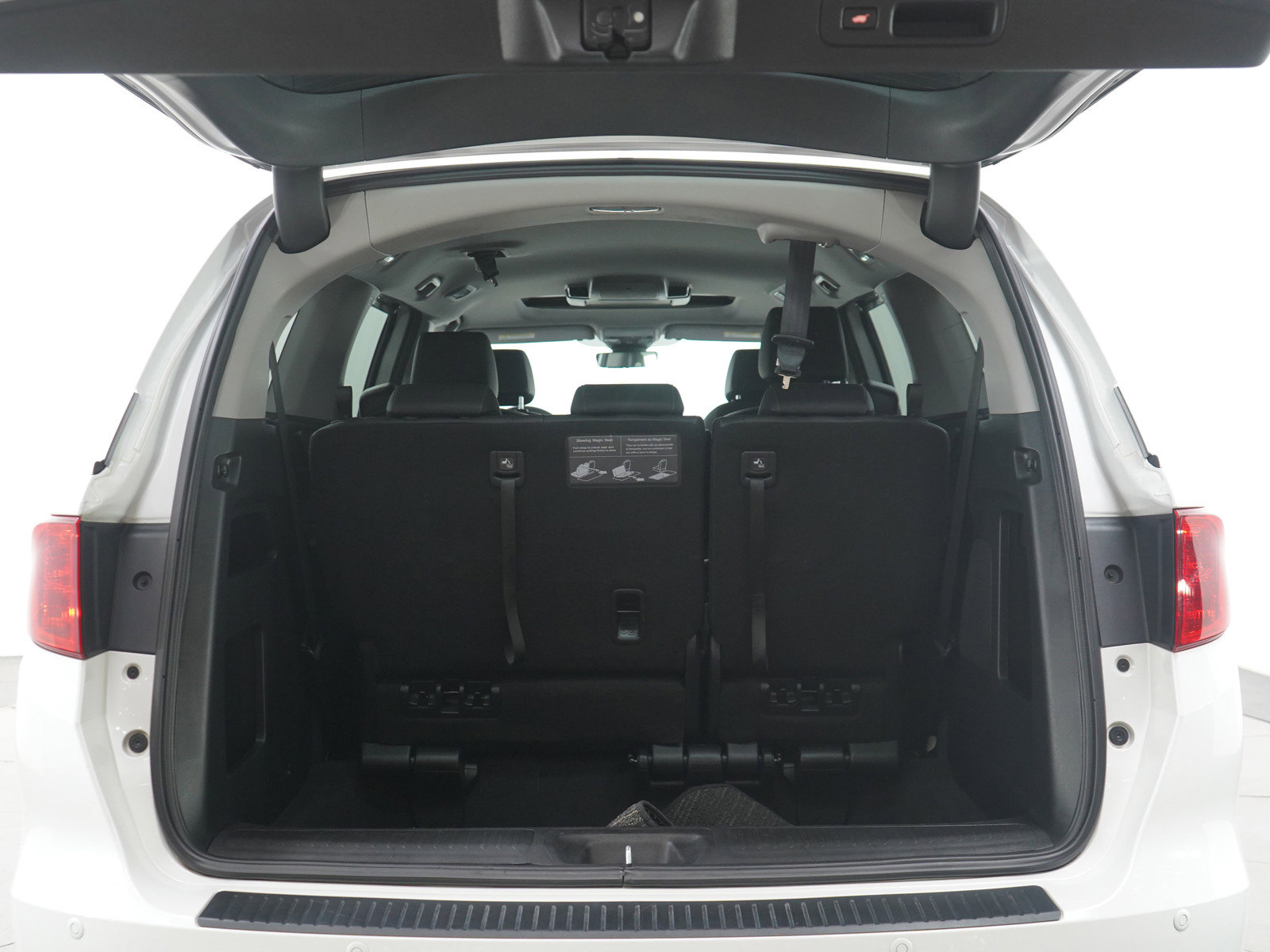 Used 2023 Honda Odyssey Touring image 19