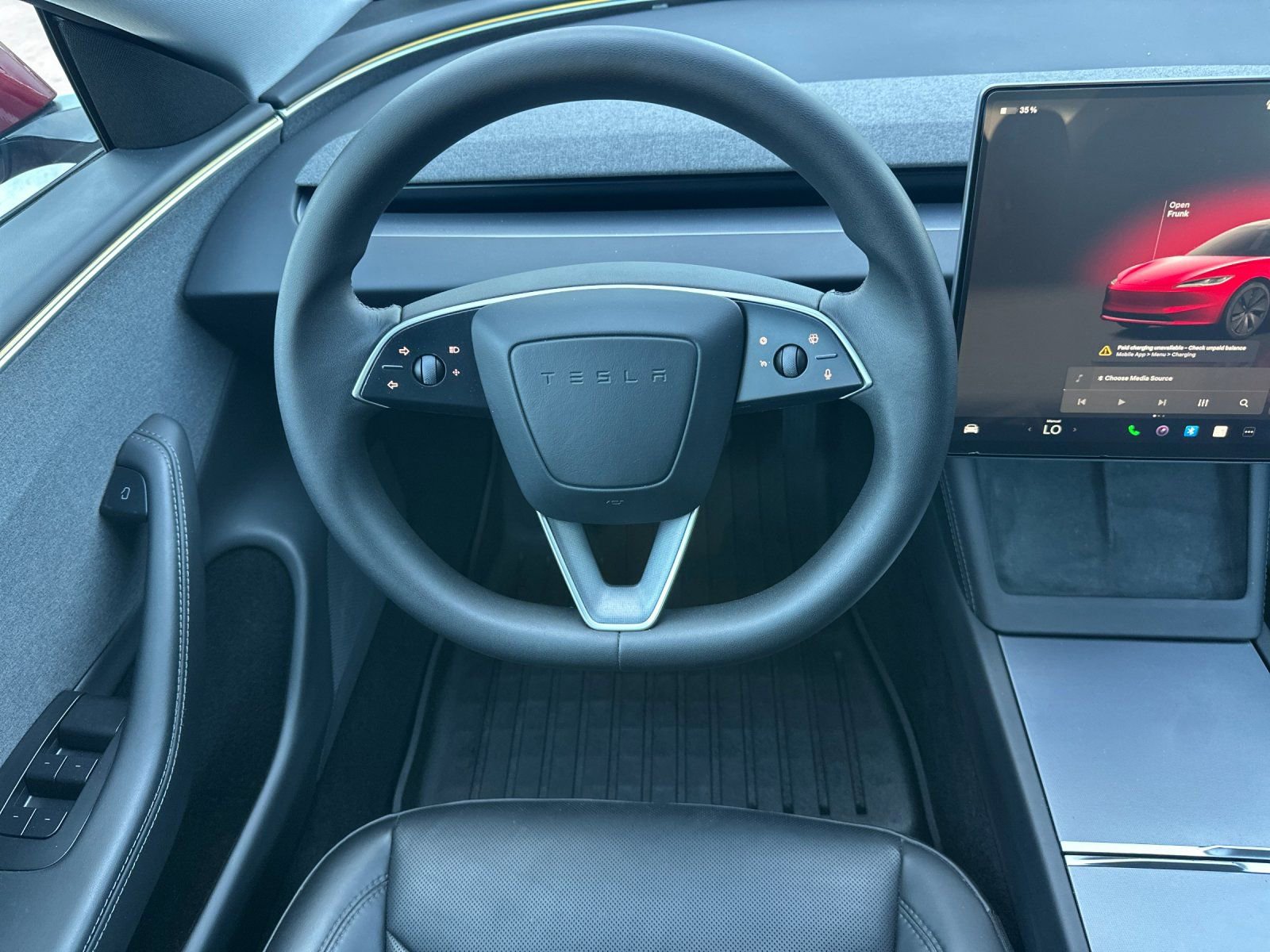 Used 2024 Tesla Model 3 Standard Range image 14