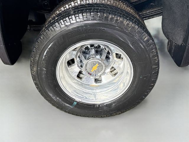 New 2026 Chevrolet Silverado 3500 High Country w/ High Country Premium Package AWD/4WD image 35
