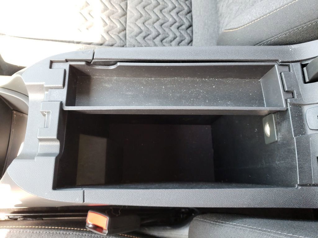 Used 2024 Chevrolet Equinox LT image 23