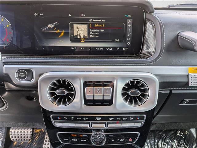 Certified 2023 Mercedes-Benz G 550 image 15