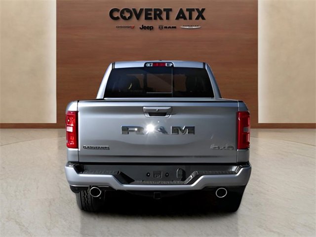 New 2026 RAM 1500 Laramie image 4