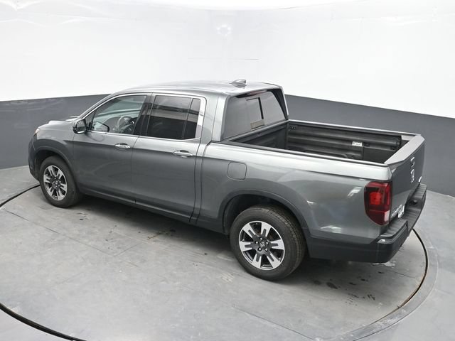 Used 2017 Honda Ridgeline RTL-E image 29