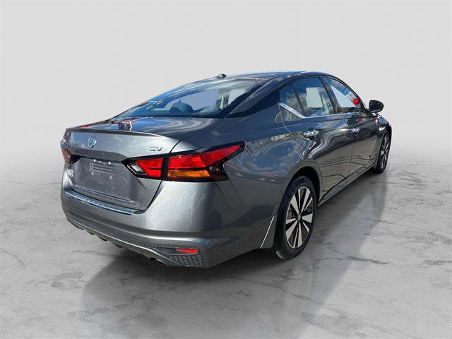 Used 2019 Nissan Altima 2.5 SV image 5