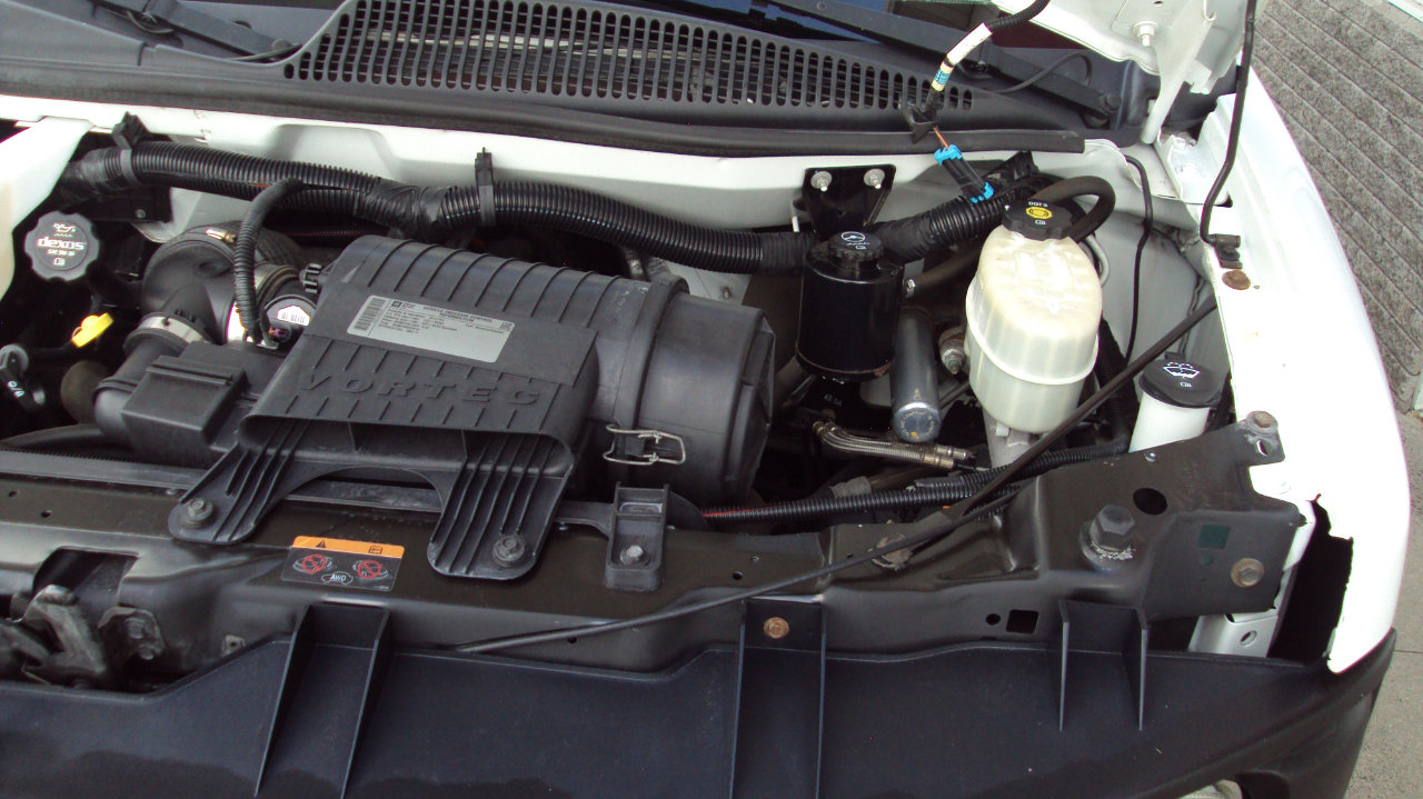 Used 2013 Chevrolet Express 1500 AWD w/ Power Package image 27