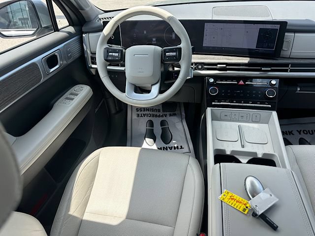 Used 2024 Hyundai Santa Fe Limited AWD/4WD image 20