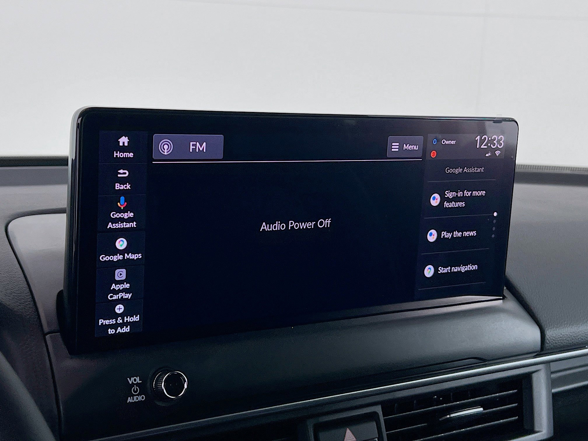 New 2026 Honda Pilot Elite image 12