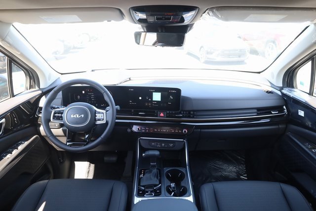 New 2026 Kia Carnival SX Prestige image 11