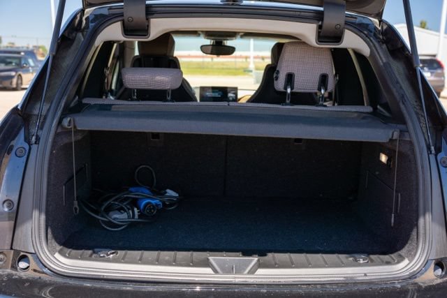 Used 2018 BMW i3 w/ Range Extender RWD image 11
