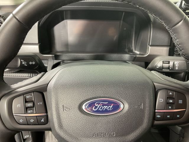 Used 2024 Ford Ranger XLT w/ FX4 Off-Road Package image 16