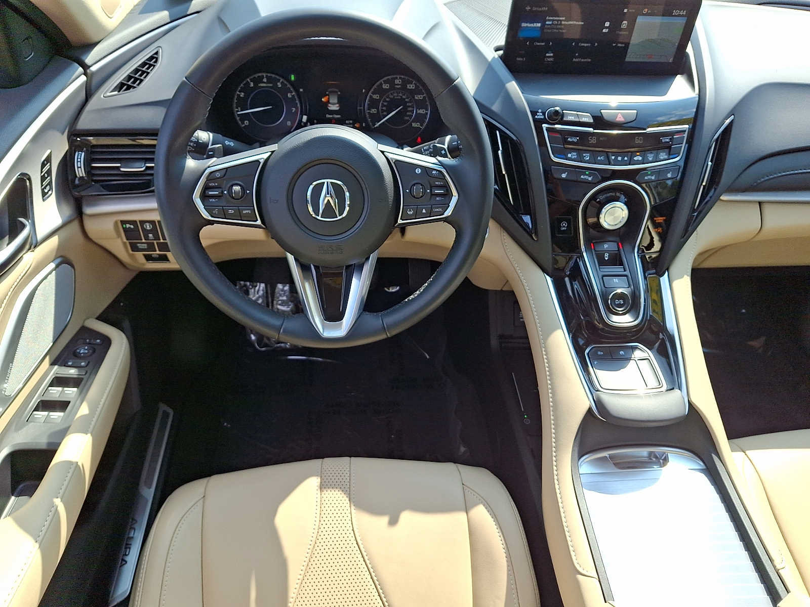 Certified 2024 Acura RDX w/ Technology Package AWD/4WD image 11