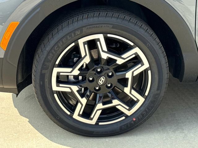 New 2026 Hyundai Santa Cruz Limited image 6